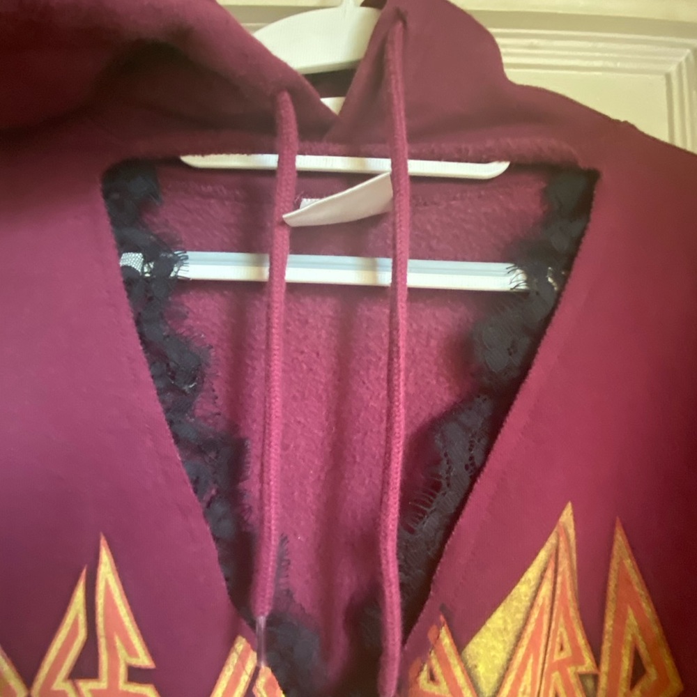 Forever 21 Hoodie - Picture 6 of 6